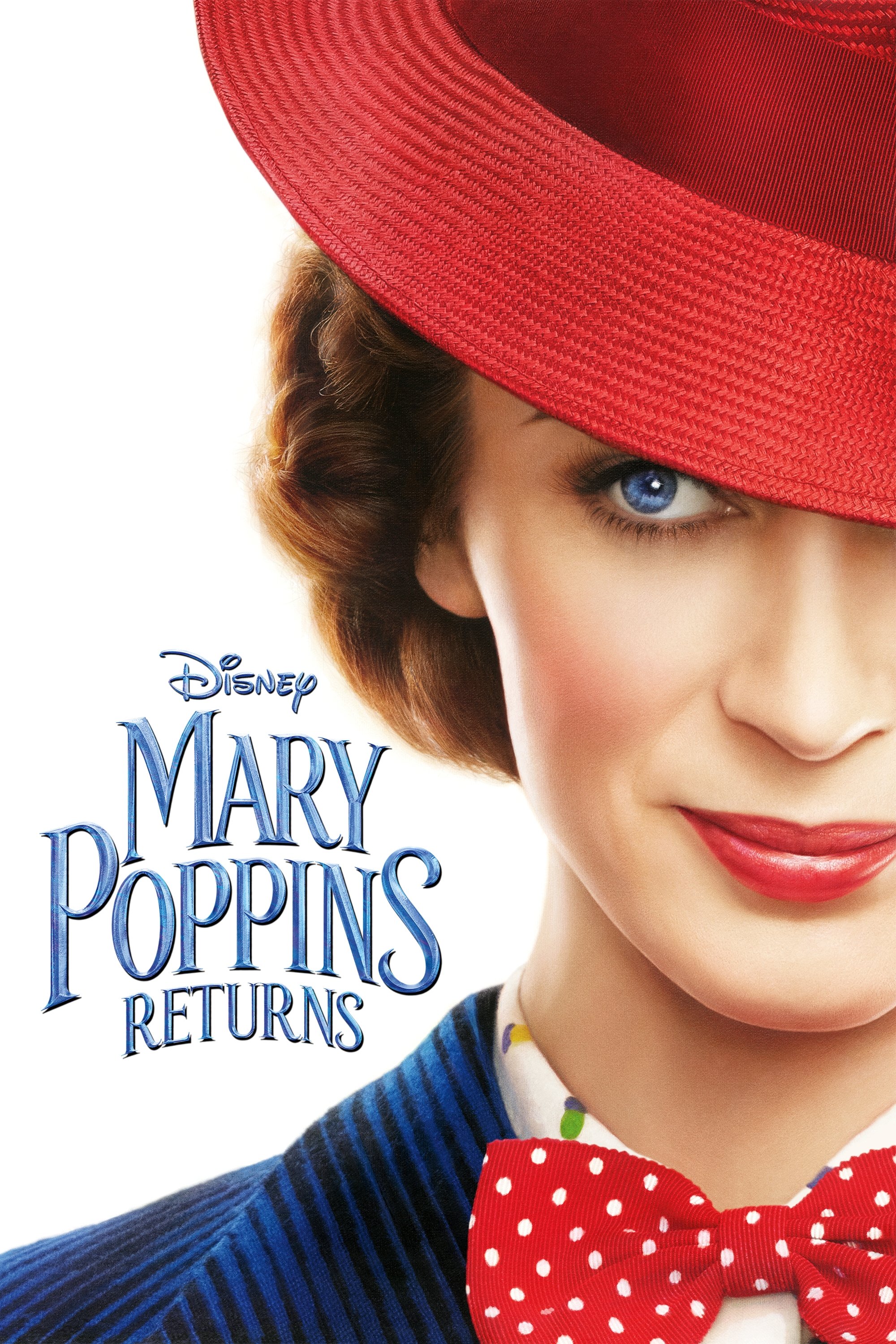 Mary Poppins Returns (2018) [470953] (A1760822493) [[Movies]] --Plex--